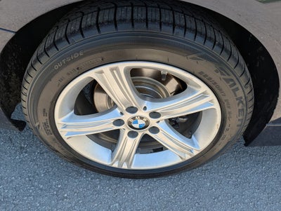 2014 BMW 3 Series 320i