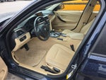 2014 BMW 3 Series 320i