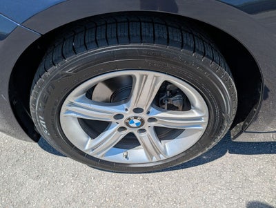 2014 BMW 3 Series 320i