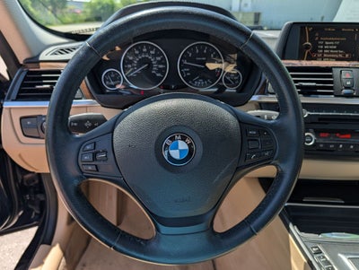 2014 BMW 3 Series 320i