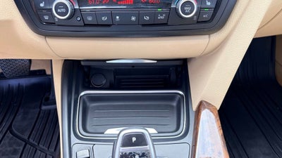 2014 BMW 3 Series 328i xDrive