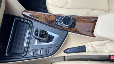 2014 BMW 3 Series 328i xDrive