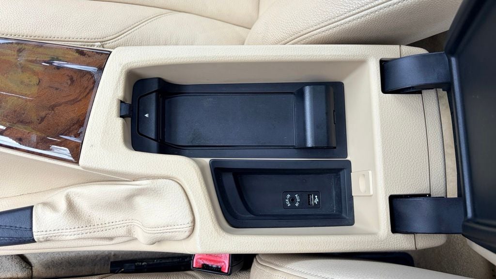 2014 BMW 3 Series 328i xDrive