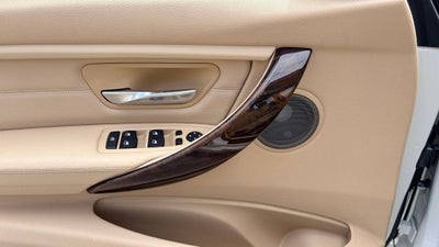 2014 BMW 3 Series 328i xDrive