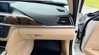 2014 BMW 3 Series 328i xDrive