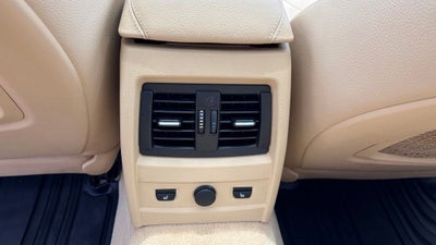 2014 BMW 3 Series 328i xDrive