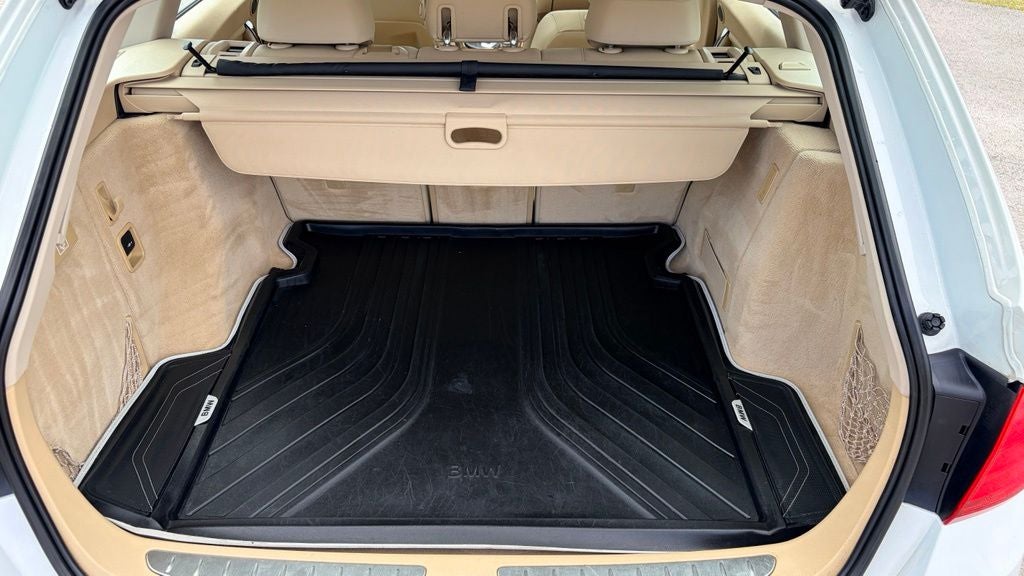 2014 BMW 3 Series 328i xDrive