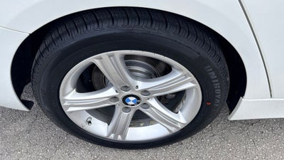 2014 BMW 3 Series 328i xDrive