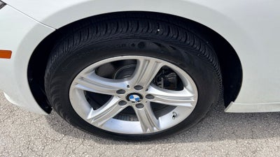 2014 BMW 3 Series 328i xDrive