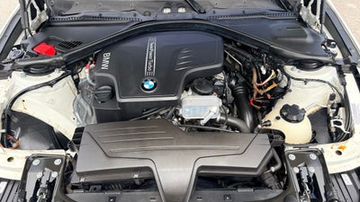 2014 BMW 3 Series 328i xDrive