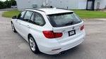 2014 BMW 3 Series 328i xDrive