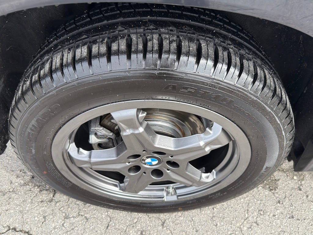 2025 BMW X1 xDrive28i