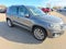 2016 Volkswagen Tiguan SE