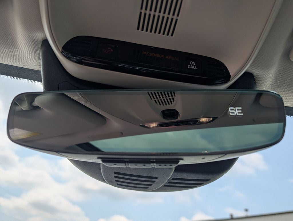 2020 Volvo XC60 T6 Momentum