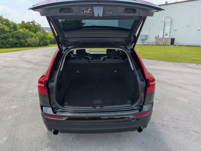 2020 Volvo XC60 T6 Momentum