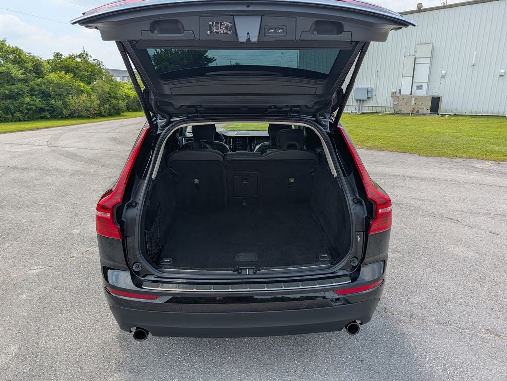 2020 Volvo XC60 T6 Momentum