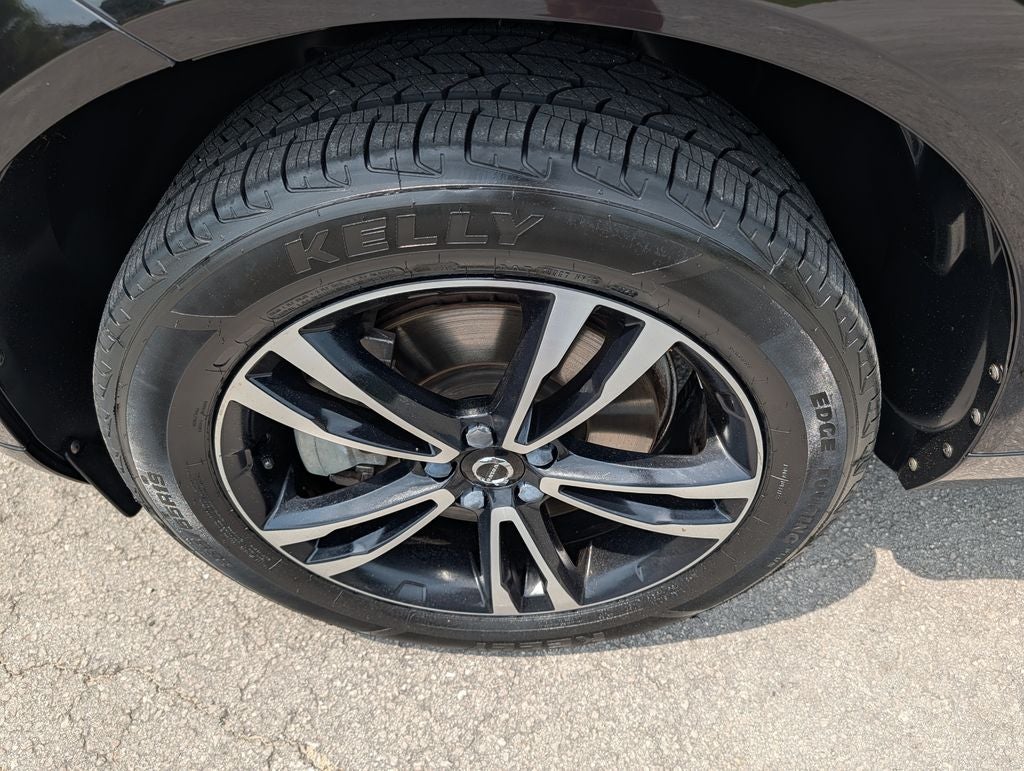 2020 Volvo XC60 T6 Momentum