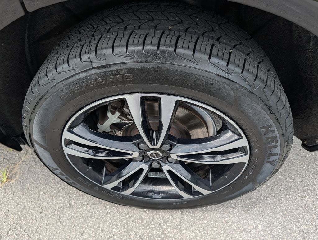 2020 Volvo XC60 T6 Momentum