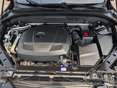 2020 Volvo XC60 T6 Momentum