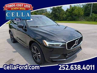 2020 Volvo XC60 T6 Momentum