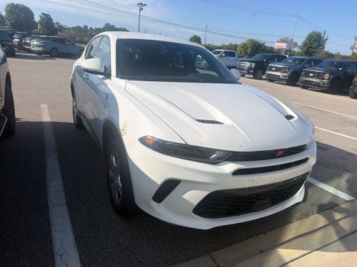 2024 Dodge Hornet GT