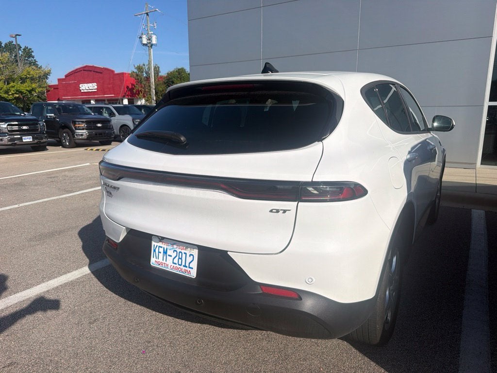 2024 Dodge Hornet GT