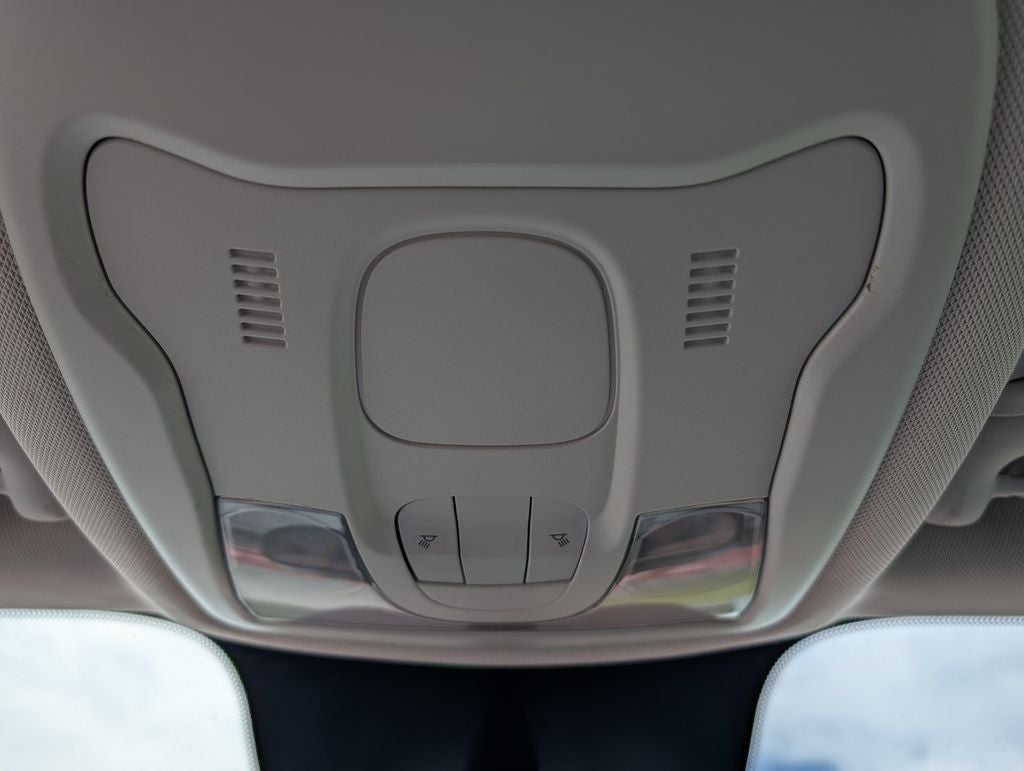 2020 Jeep Renegade Sport
