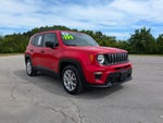2020 Jeep Renegade Sport