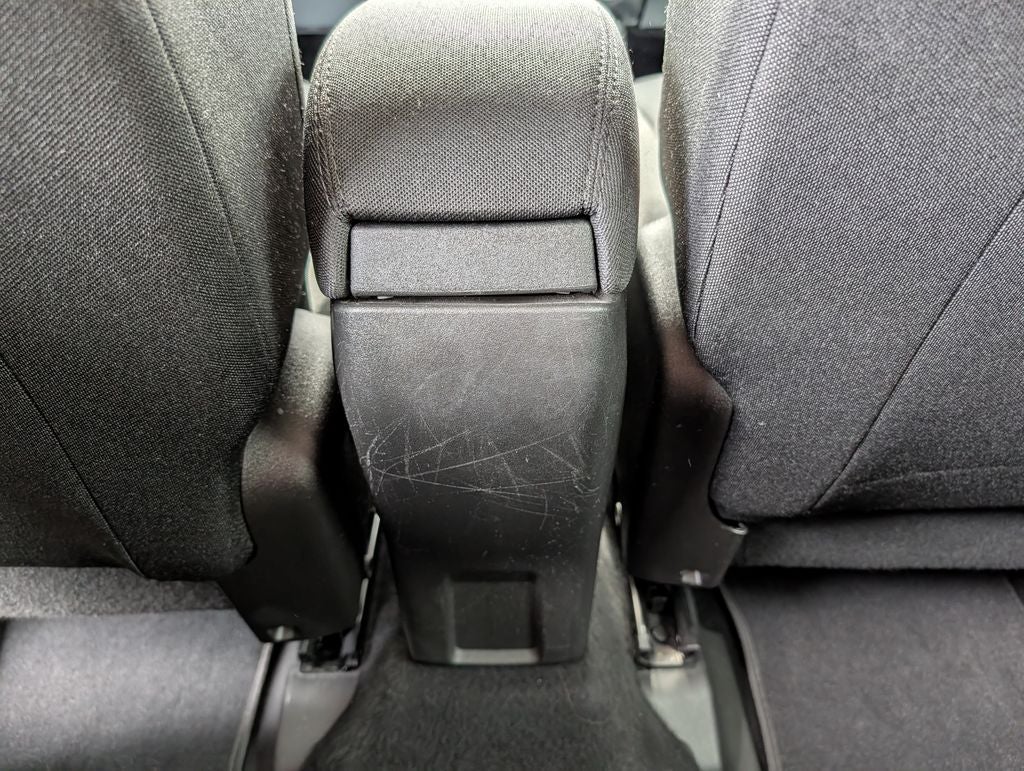 2020 Jeep Renegade Sport