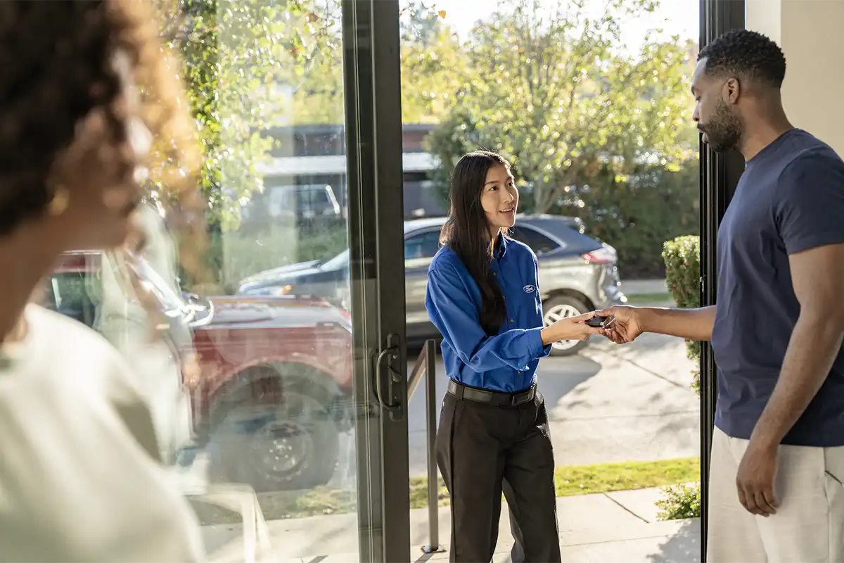 Cella Ford Inc in New Bern NC