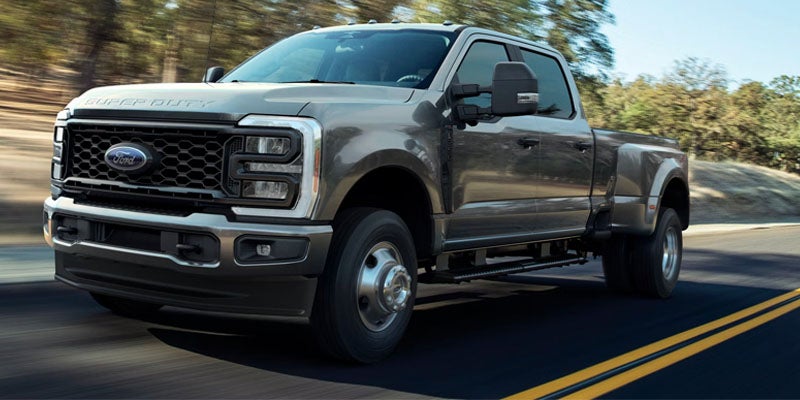 2026 Ford F-250 Super Duty in New Bern, NC