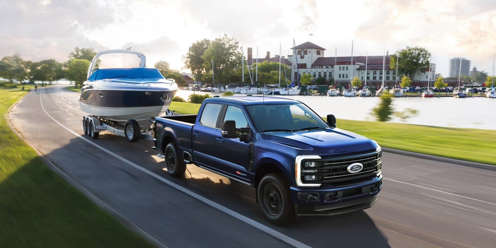 2026 Ford Super Duty