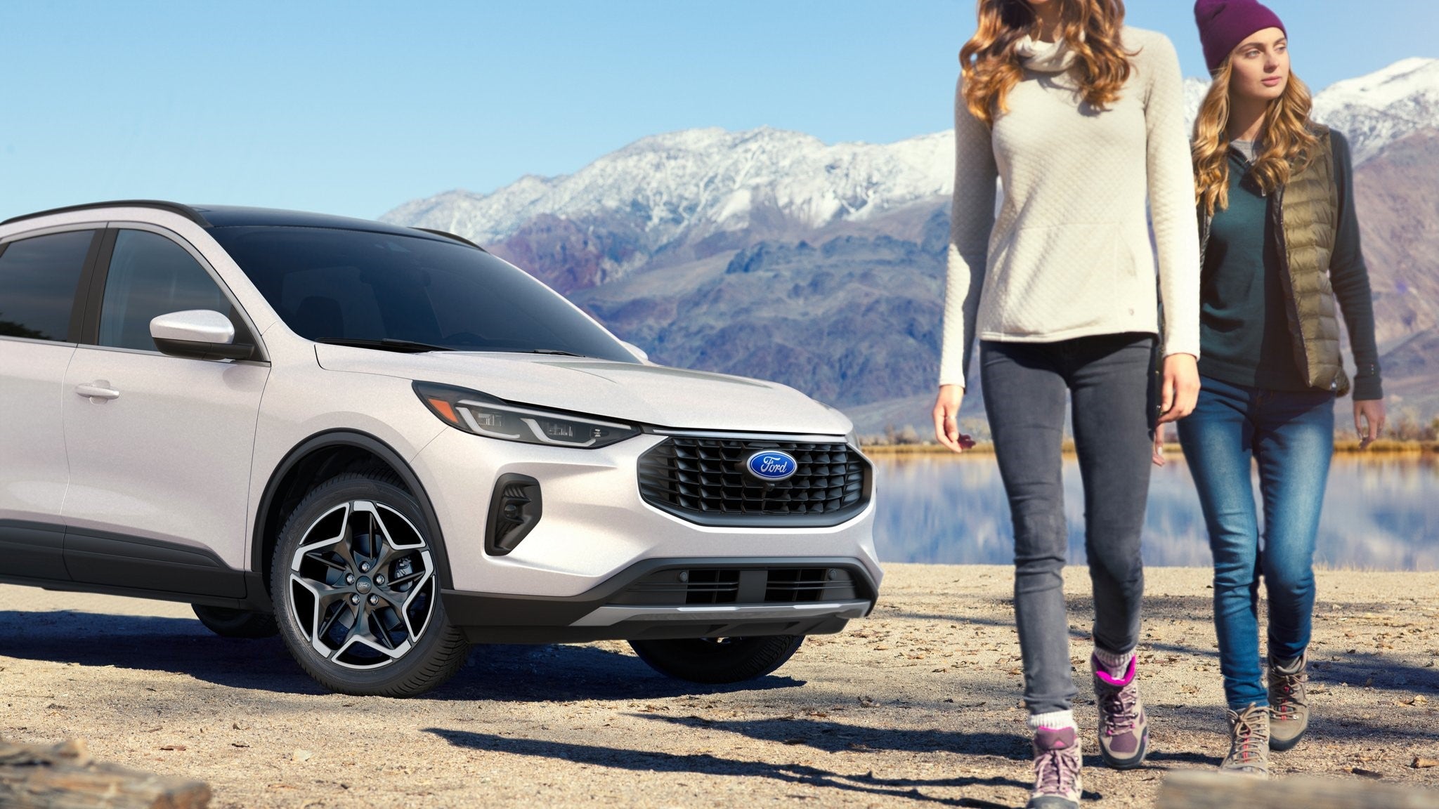 Ford Escape for sale New Bern, NC