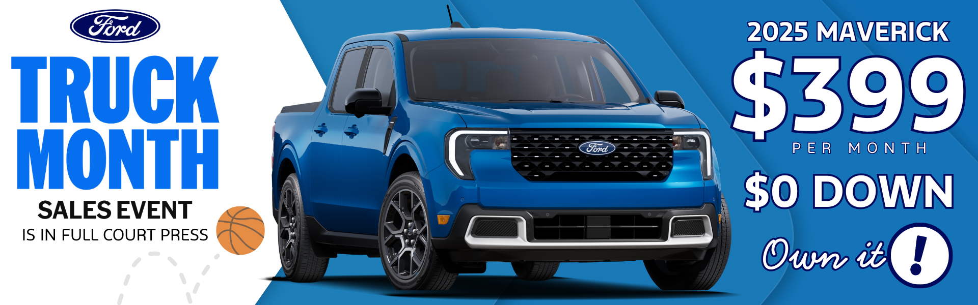 2025 Maverick XL: $399 per month purchase
