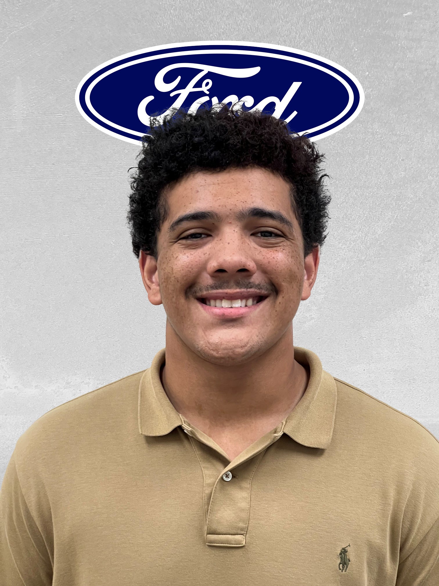 Malachi Lipford