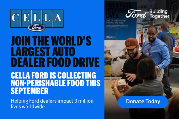 Food Drive