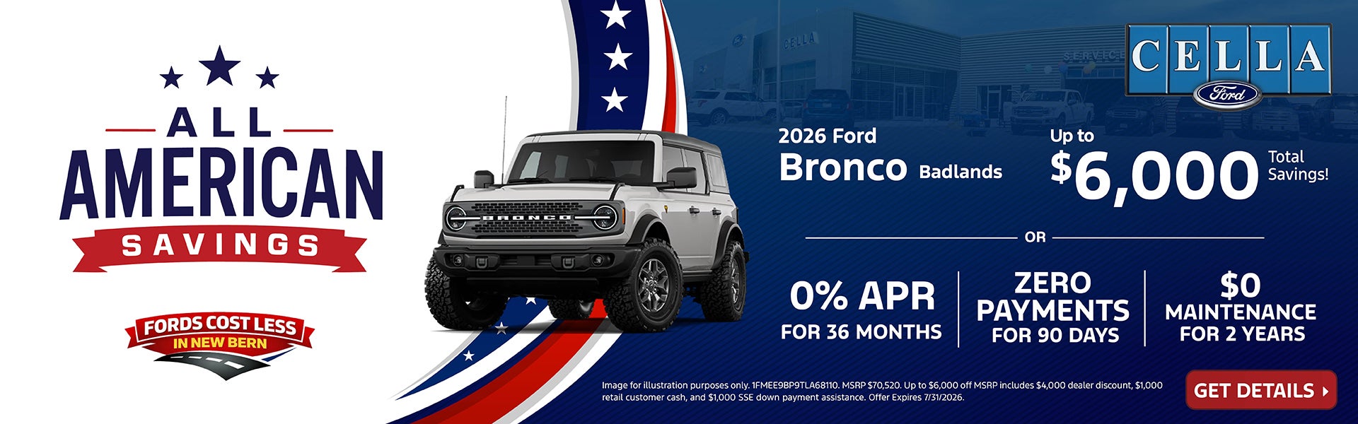 Bronco
