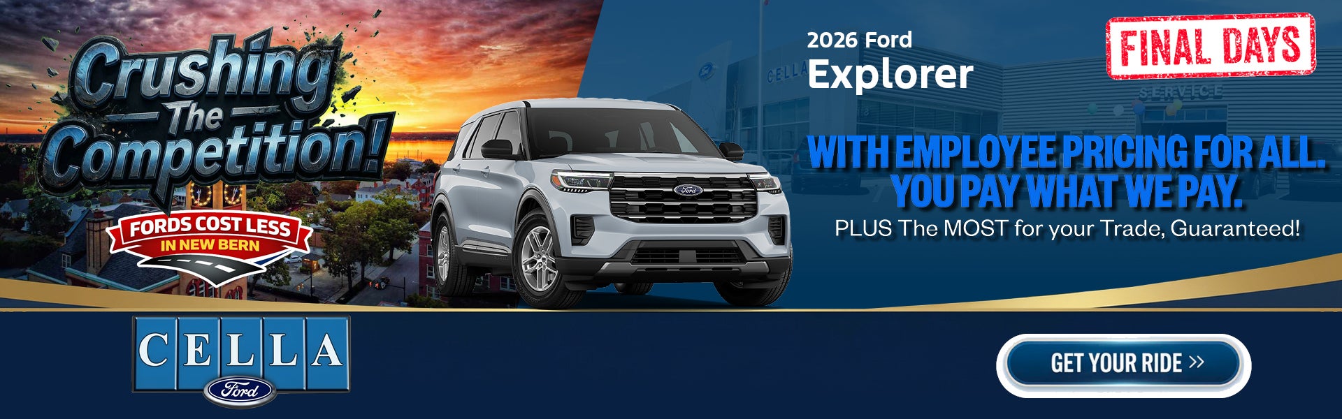 Explorer