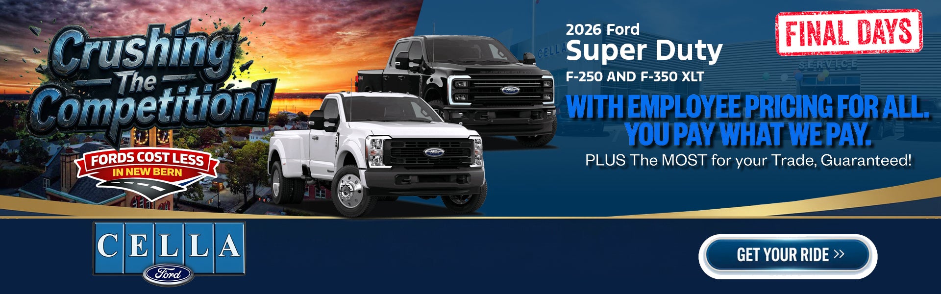 F-250 Super Duty