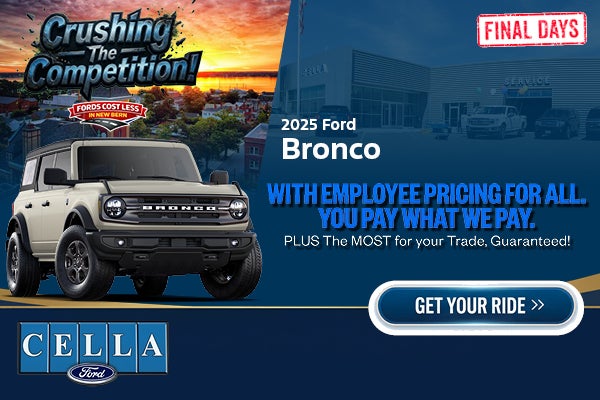 Bronco