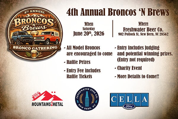 Broncos