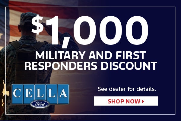 Responder Discount