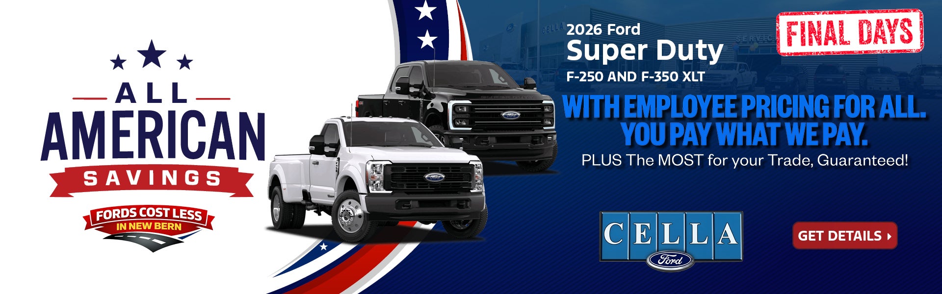 F-250 Super Duty
