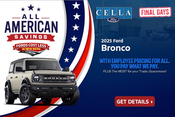 Bronco