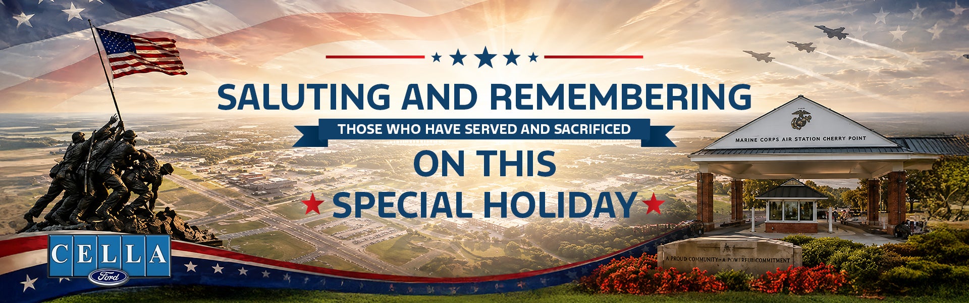 Memorial Day