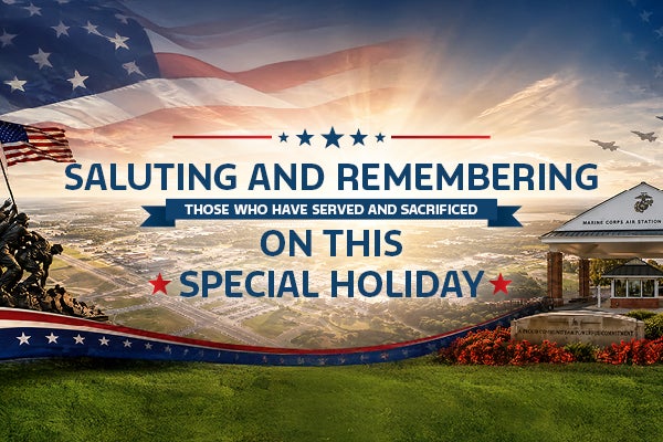 Memorial DAy